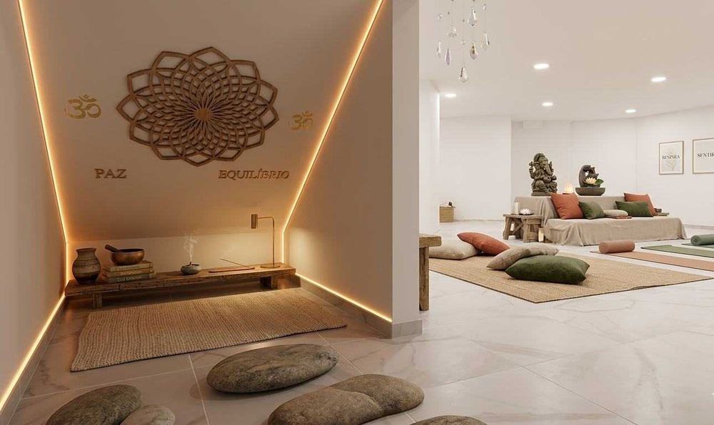 Espaço / Loja Comercial para arrendamento em Estrada da Circunvalação, Senhora da Hora - Matosinhos / Porto (Monte dos Burgos)
