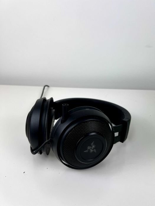 Fones Razer Kraken 7.1 V2