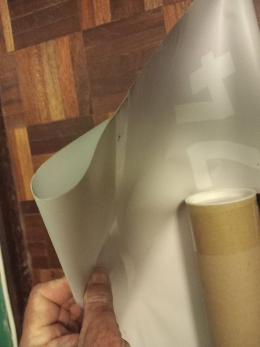 Telas do histórico Vw Golf