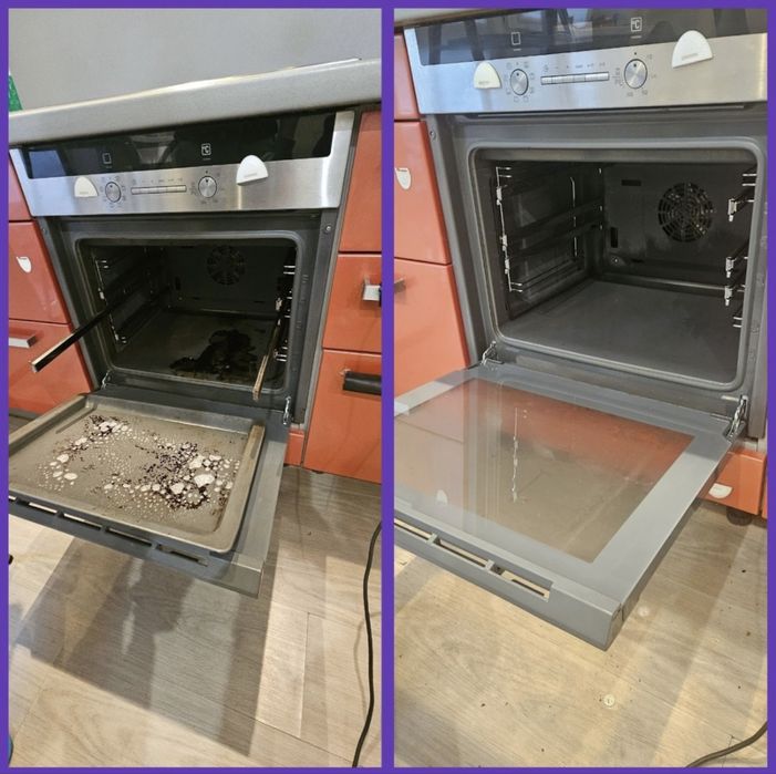 ‼️СВІТЛО Є‼️Прибирання після квартирантів,після ремонту/КЛІНІНГ