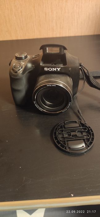 Продаю фотоаппарат