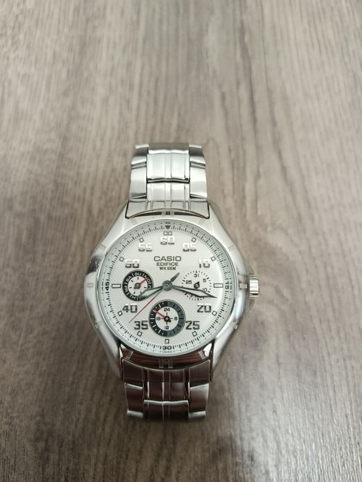 Casio Edifice EF-317 Оригінал 100%