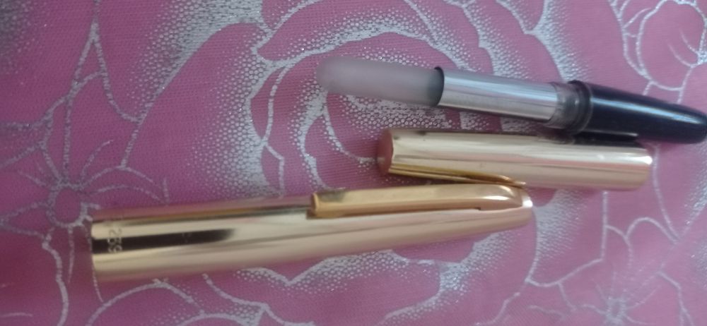 Продам чернильну  позолочену ручку