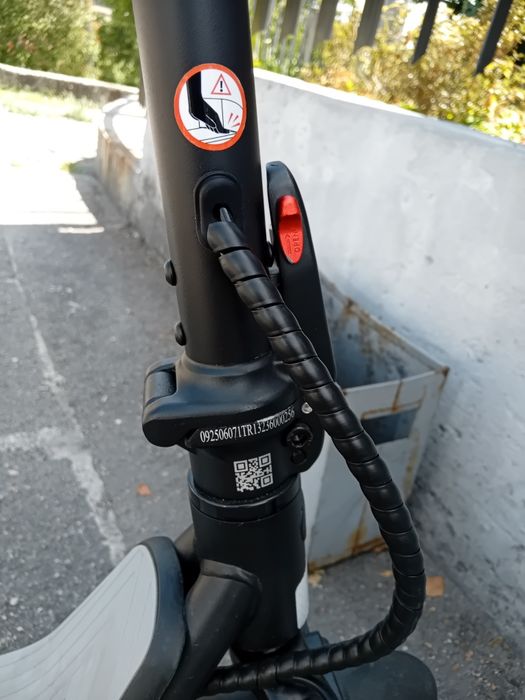Trotinete UrbanGlide Ride 85 Evo
