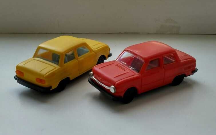 Машинки СССР мото грузовые спортивные авто ЗАЗ Жигули ВАЗ