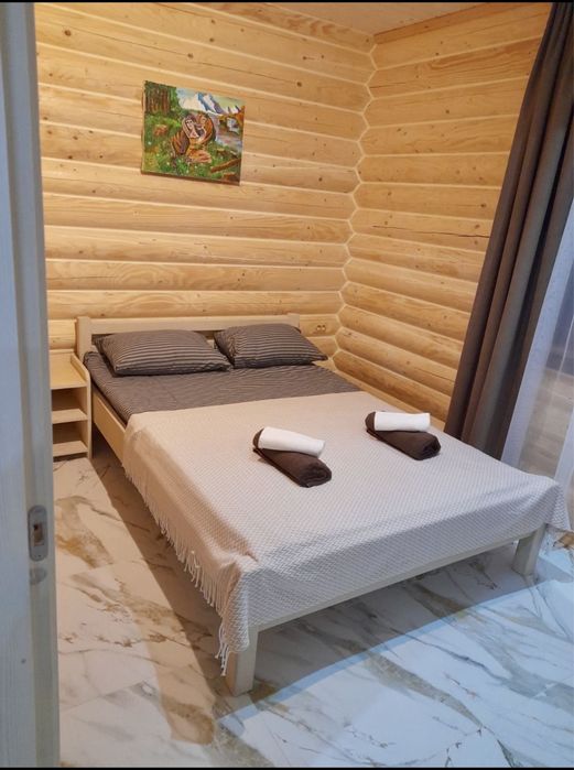 Котедж «Біла зірка»