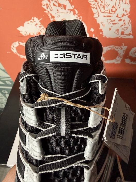 100% ОРИГІНАЛ!  кросівки  adidas adistar control 5 42,5 та 43розміри