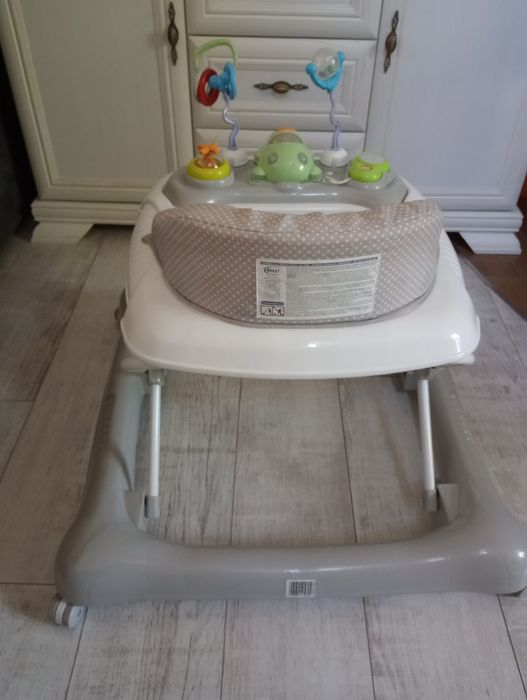 Chodzik dla dziecka 4baby