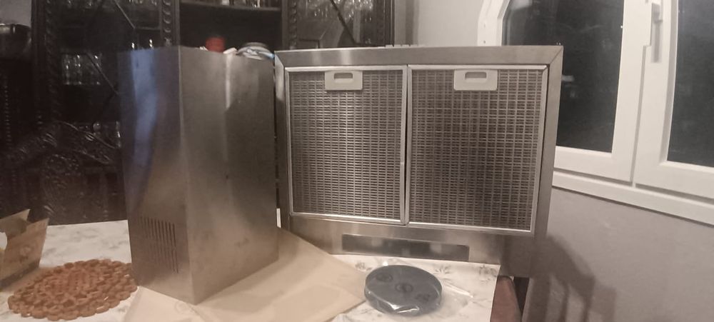 Chaminé Teka 60 DBB