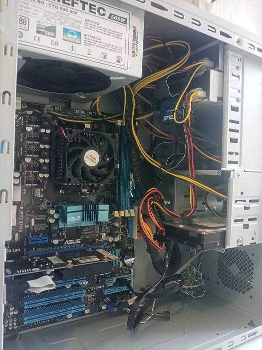 Офісний комп`ютер | Офисный Компьютер