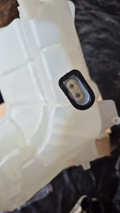 Розширювальний бачок ауді а4б7