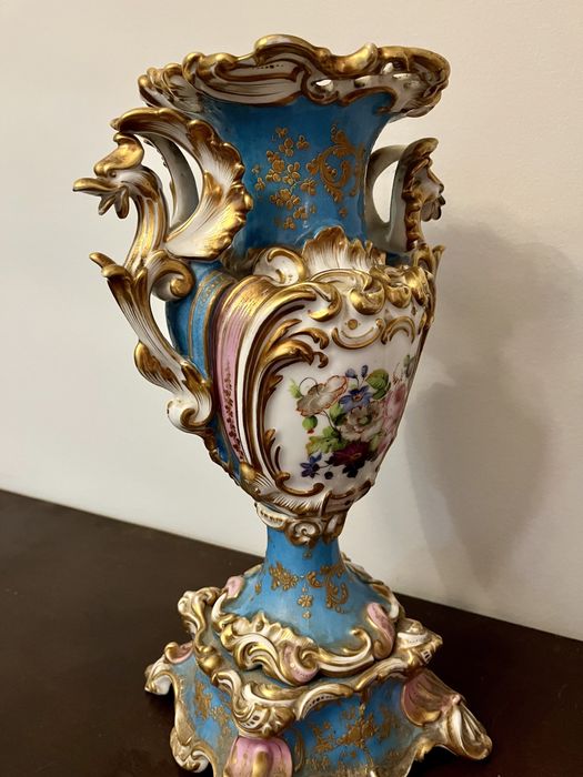 Jarras de Porcelana Francesa