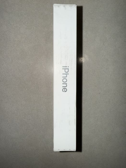 Iphone 17 256gb Novo