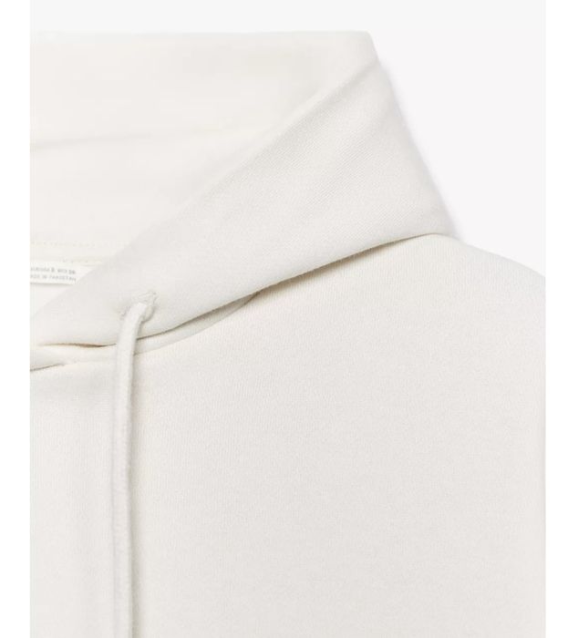 Подростковая школьная кофта свитшот ZARA худи zara на девочку p.158 - 164 см