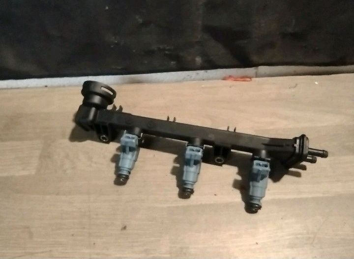 Injectores smart fortwo gasolina 450