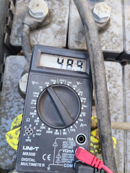 Wózek Widłowy Junghenrich