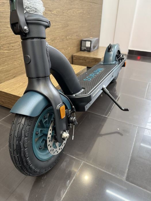 Продам новий електросамокат SoFlow E-Scooter SO4 Pro Gen 2