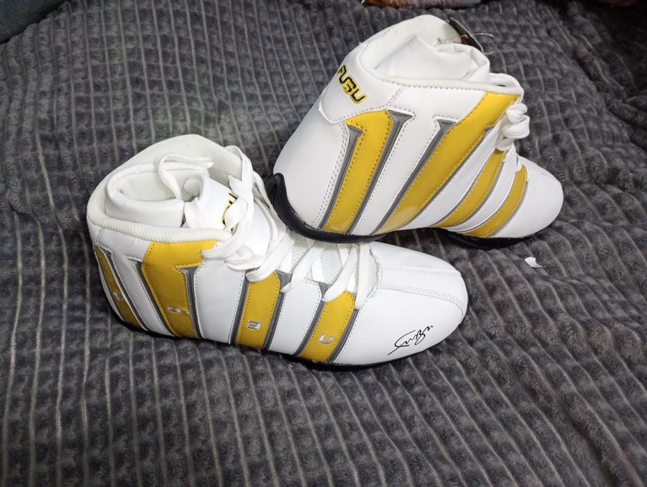buty koszykarskie Fubu