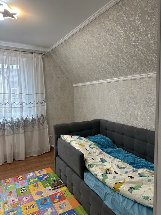 Мала Олександрівка вул.Патона КМ Зелений Гай 12сот.140м2 Заходь і Живи