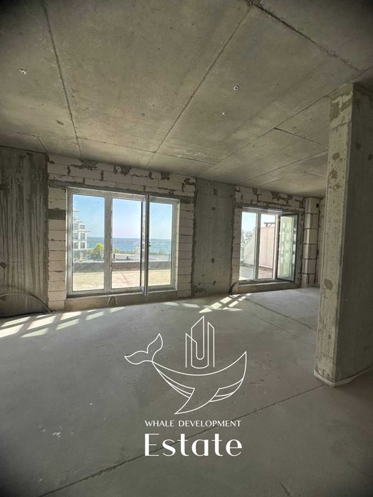 3-rooms apartment apartment by the address st. Sportivnaya (area 118,6 m²) - Atlanta.ua - photo 3