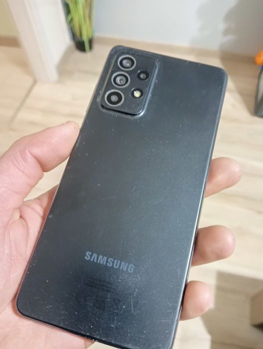 Samsung Galaxy a52