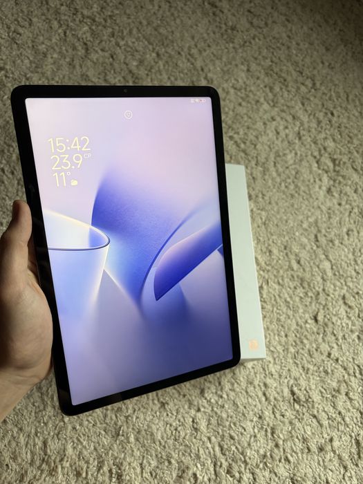 xiaomi pad 5 black 6/128gb