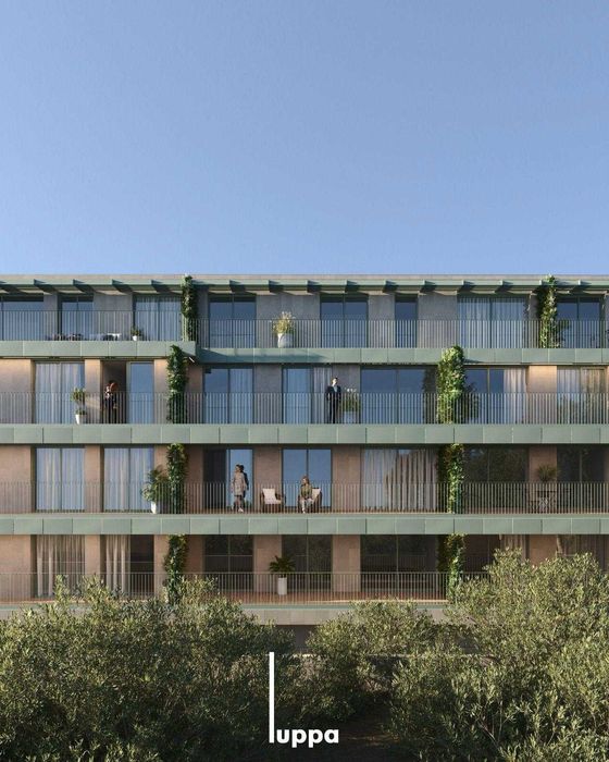 Apartamento T1 - Espinho