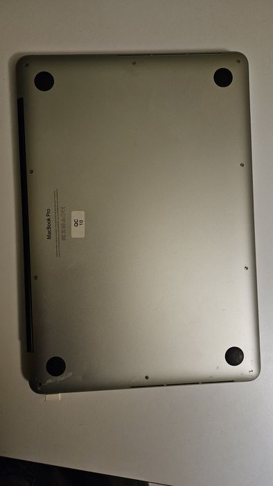 Macbook Pro a1502 (i5-5257u》16RAM》120SSD)