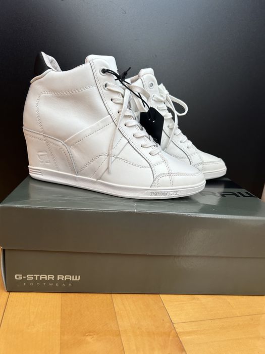 Buty damskie G-star
