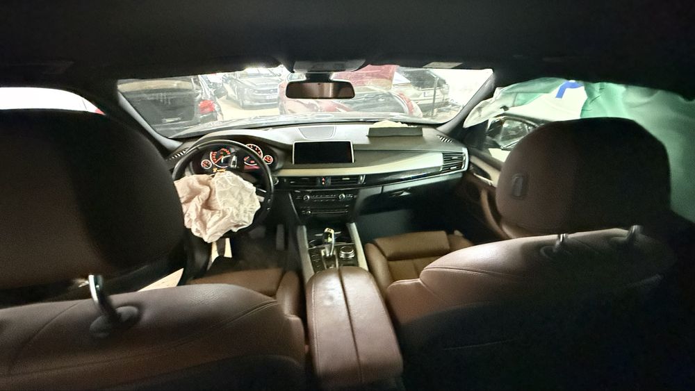 Bmw X5 40 E Pack m 90 mil km