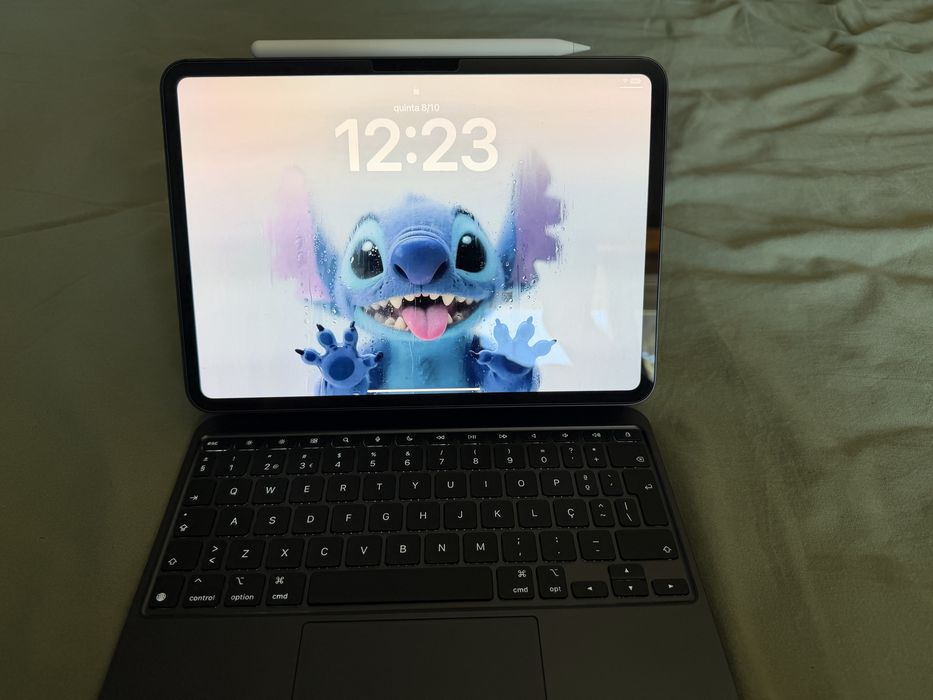 Pack Ipad pro 11 M5