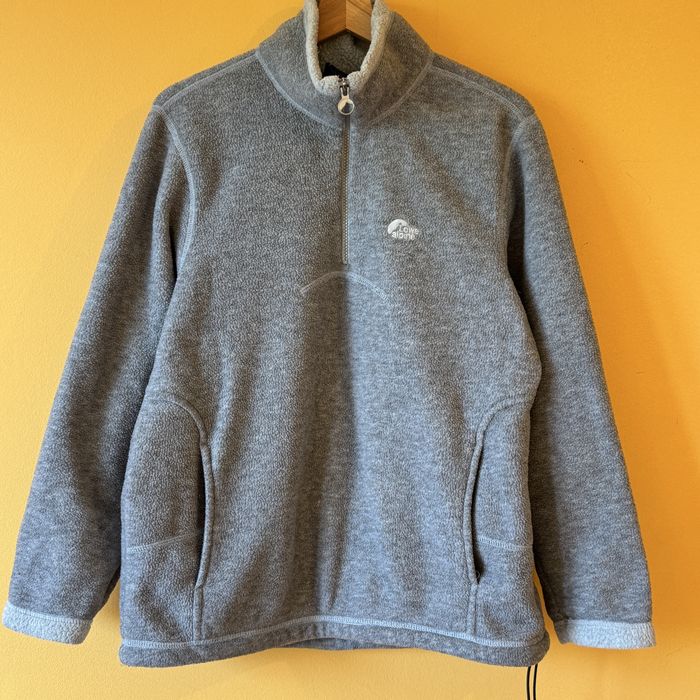 Bluza Lowe Alpine