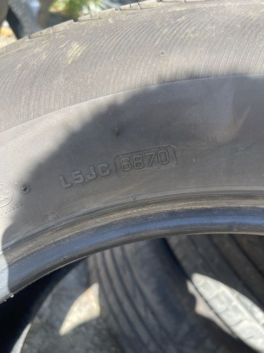 Резина LASSA 255/60R18 112V ( лето )
