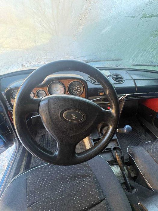 Продам ВАЗ 2103 газ/бенз