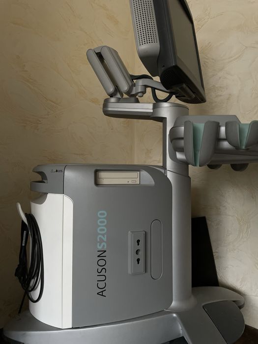 siemens acuson s2000