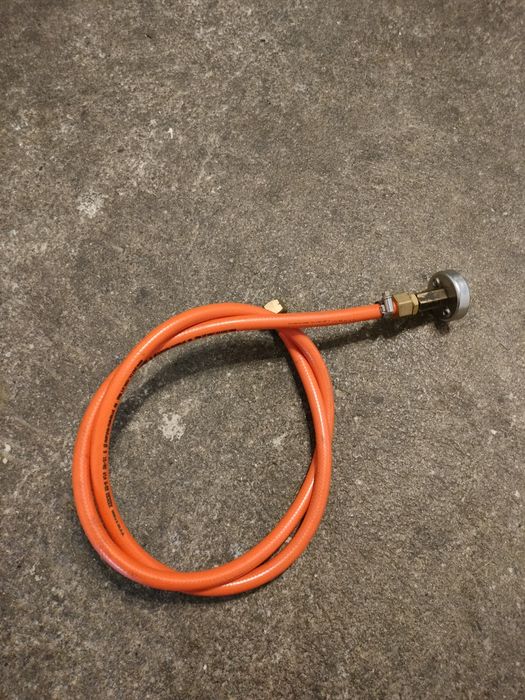 Wąż do Nabijania Butli 11kg