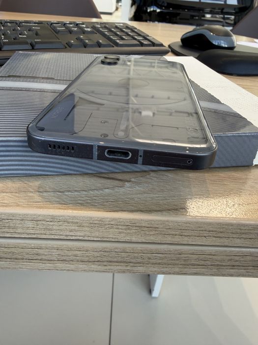 Nothing Phone 2 12GB/256GB 120hz Idealny czysty android