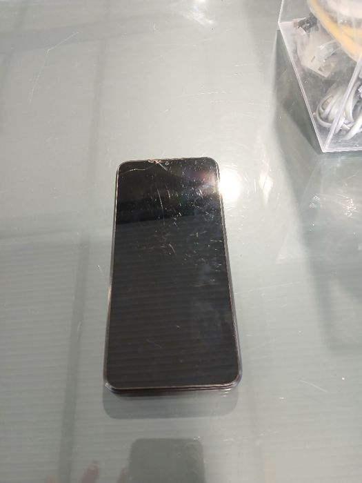 Xiaomi Redmi a funcionar