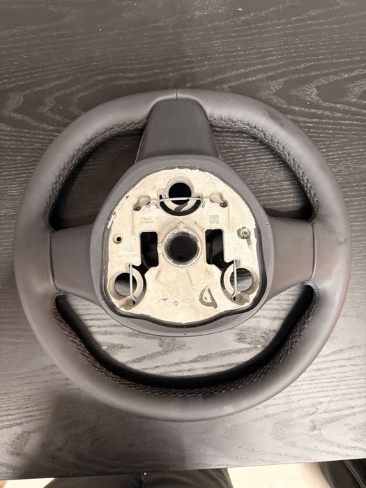 Volante tesla com aquecimento