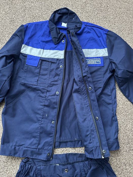 Костюм літній робочий