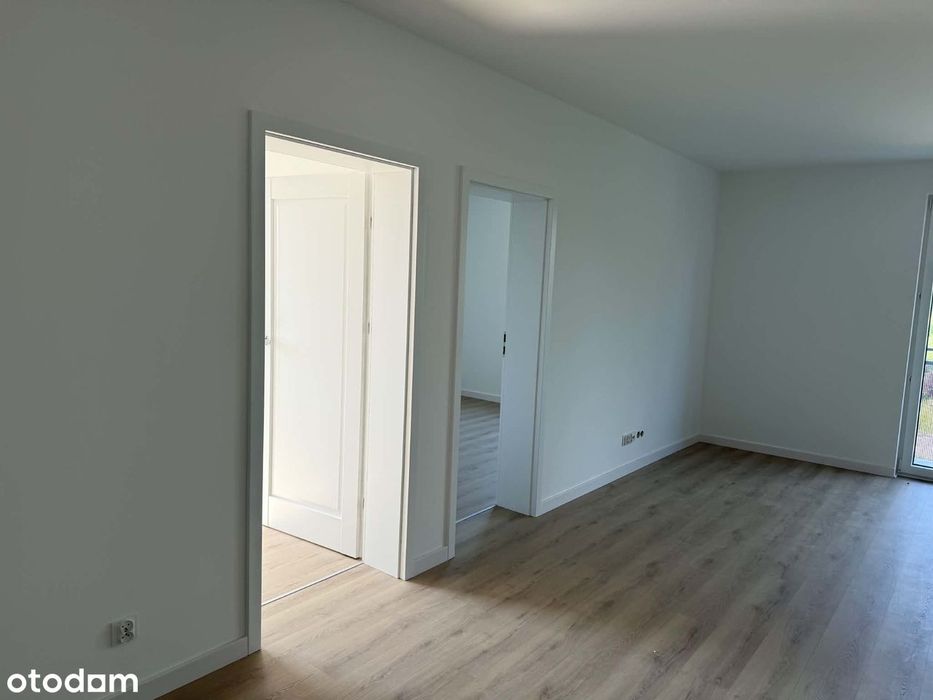 Nowe mieszkanie na Osiedlu Nowa Cukrownia bez PCC- rynek pierwotny