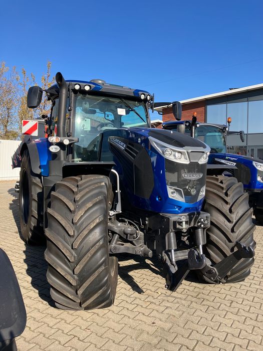 Ciągnik rolniczy Landini 7-240 - CENA BRUTTO +3 lata gwarancji w cenie