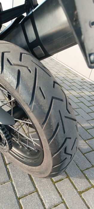 KTM Adventures 1090 r 2019r, zarejestrowany,w kraju