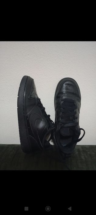 Tênis Nike Preto unisex