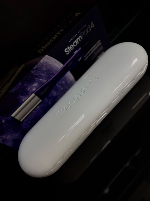 SteamPod 4.0 moon capsule Loreal випрямляч утюжок для волосся