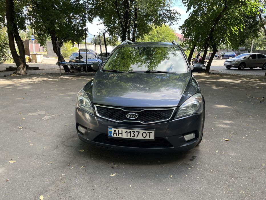 Продам автомобиль