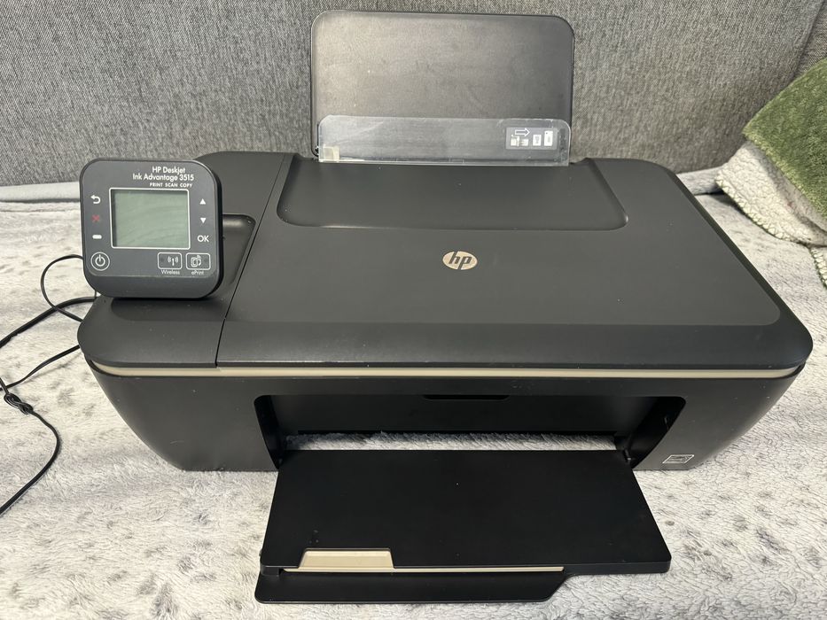 Drukarka HP Deskejt 3515