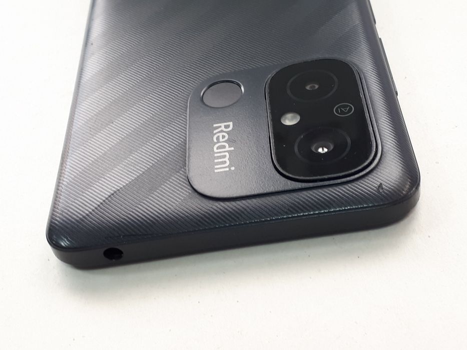 Xiaomi Redmi  12С  (3/64Gb)