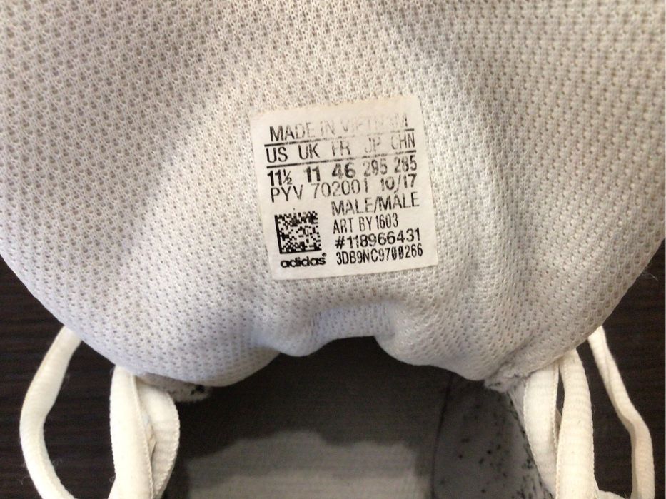 Adidas Approach Herren Tennisschuhe 46 р.