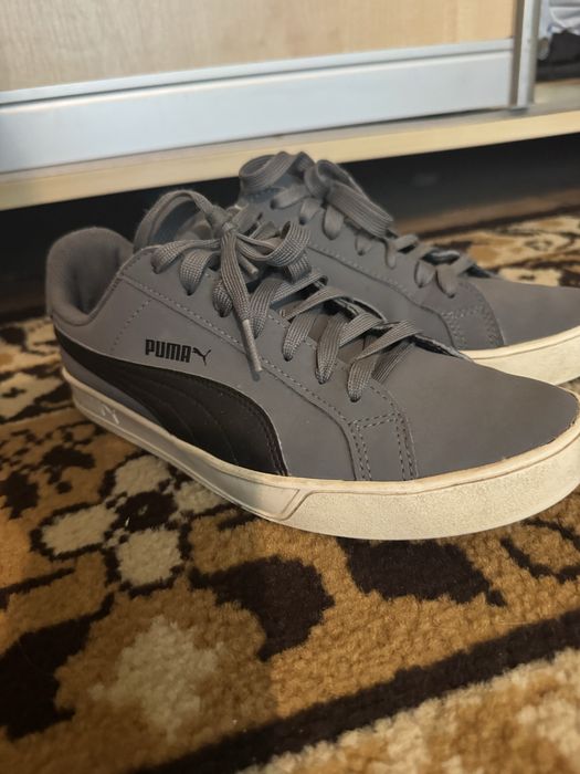 Взуття унісекс Puma оргінал